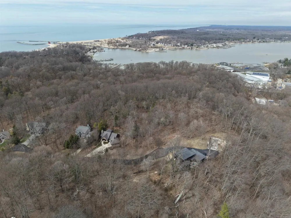6625 Forest Beach Drive Laketown Township, MI 49423
