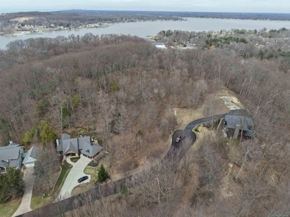 6625 Forest Beach Drive Laketown Township, MI 49423