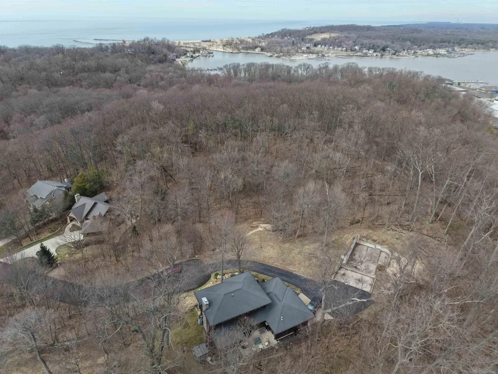 6625 Forest Beach Drive Laketown Township, MI 49423