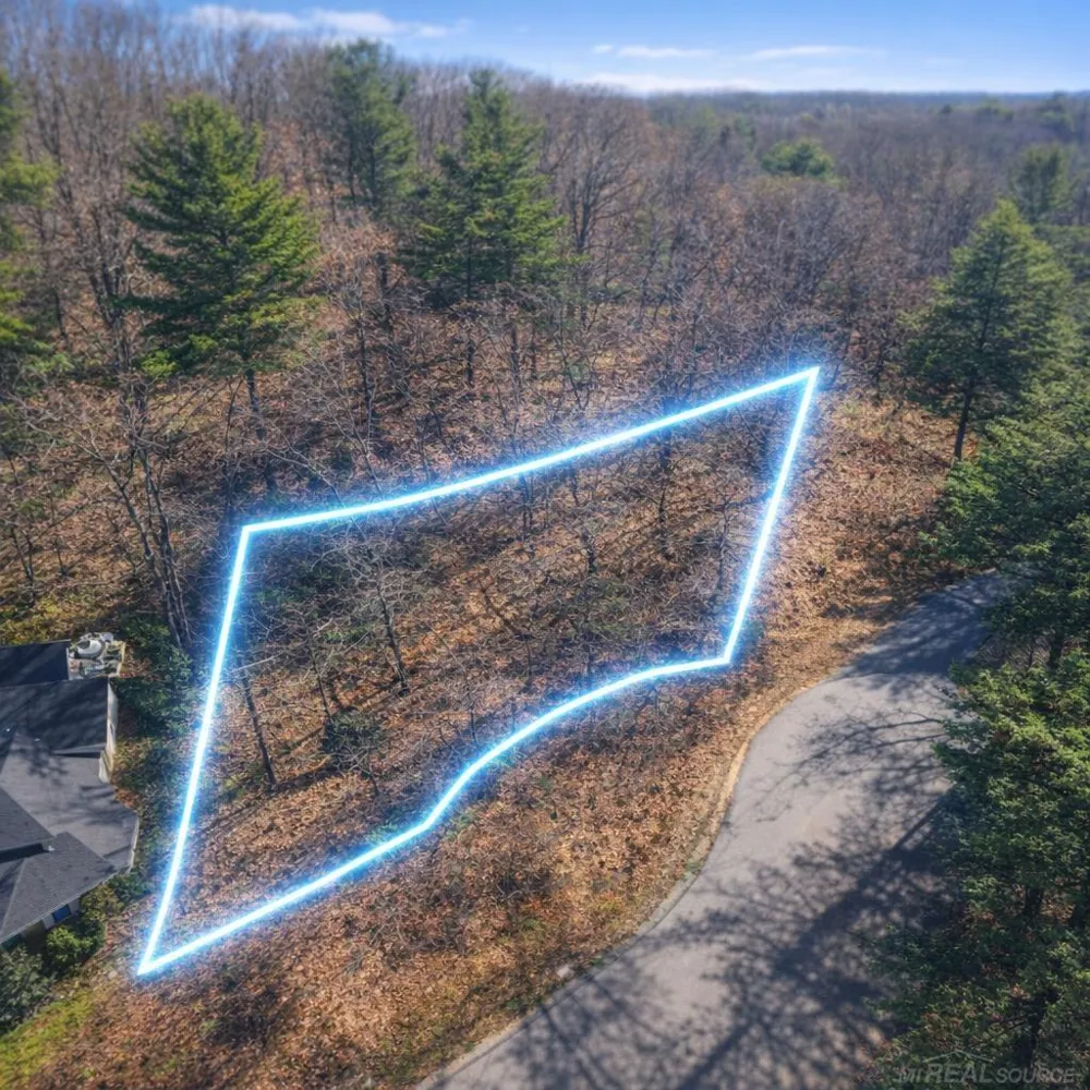 6625 Forest Beach Drive Laketown Township, MI 49423