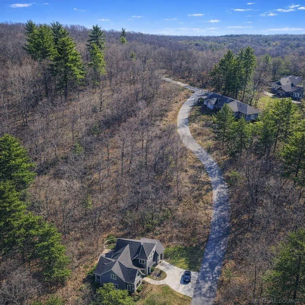 6625 Forest Beach Drive Laketown Township, MI 49423