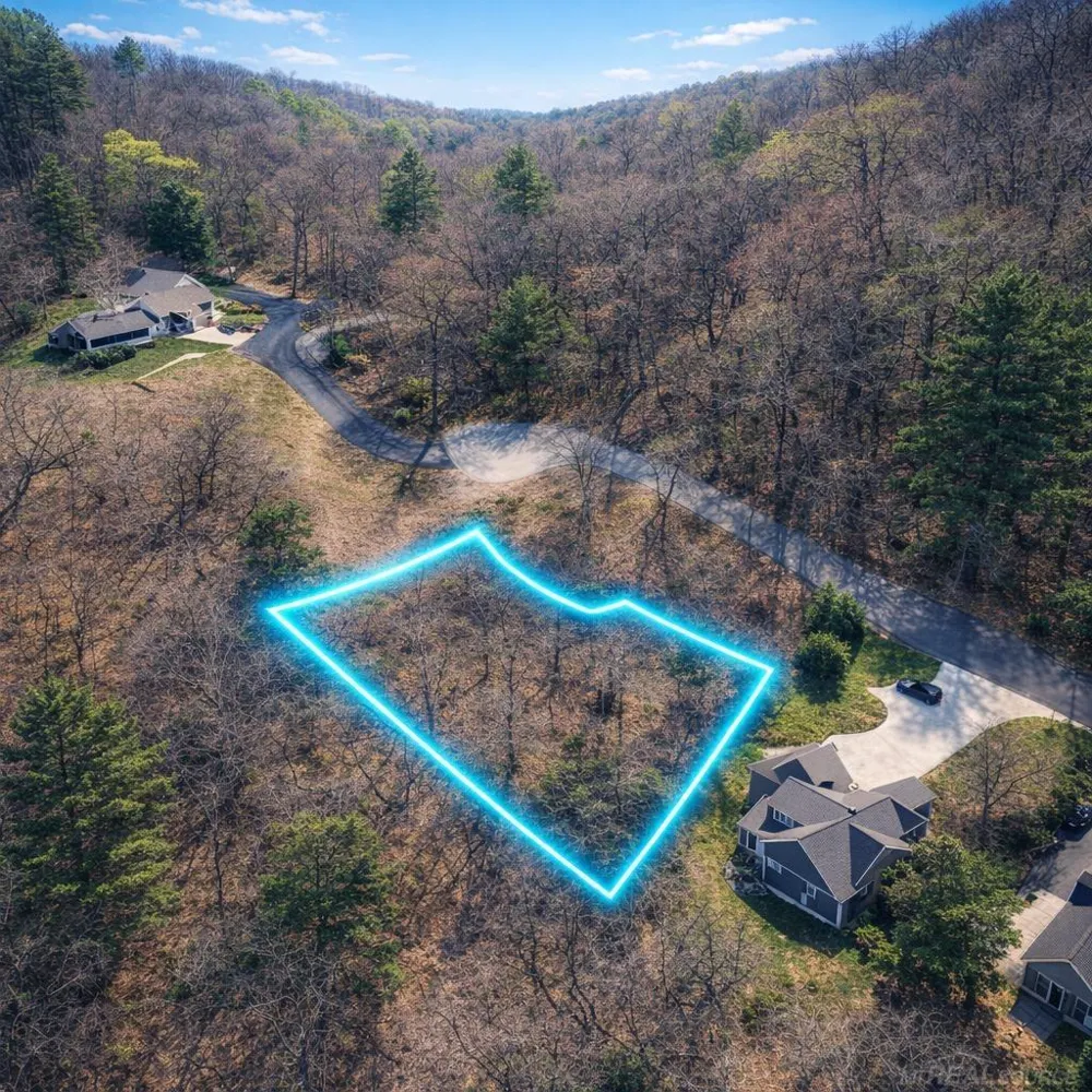 6625 Forest Beach Drive Laketown Township, MI 49423