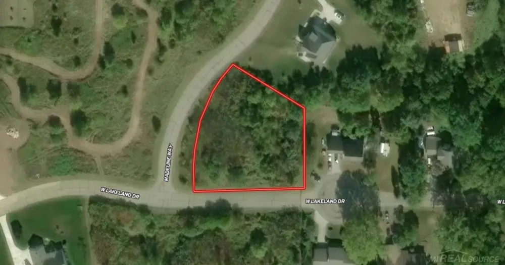 10559 Madeline Way Oronoko Charter Township, MI 49103