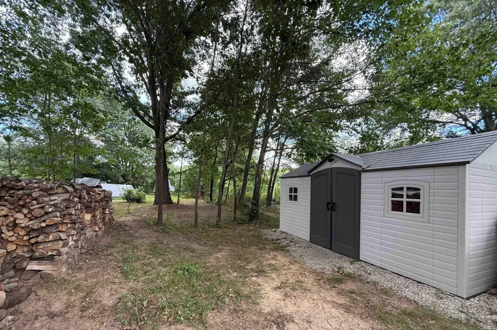8659 Wood View Drive Garfield Township, MI 48632