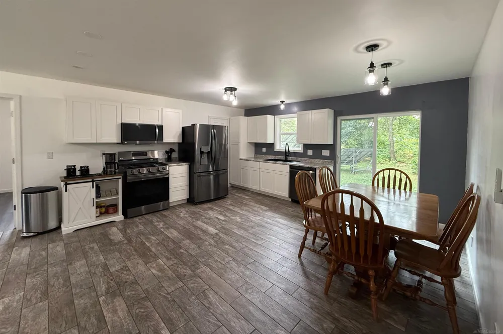 8659 Wood View Drive Garfield Township, MI 48632