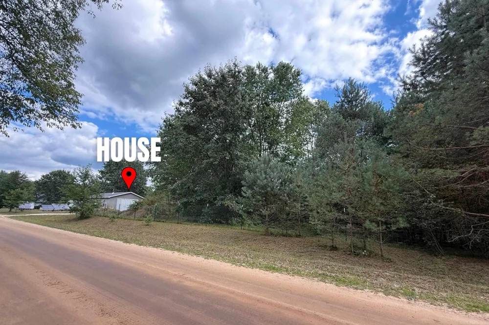 8659 Wood View Drive Garfield Township, MI 48632
