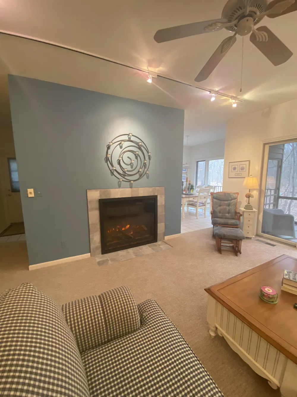 1501 W Water Street #71 New Buffalo City, MI 49117
