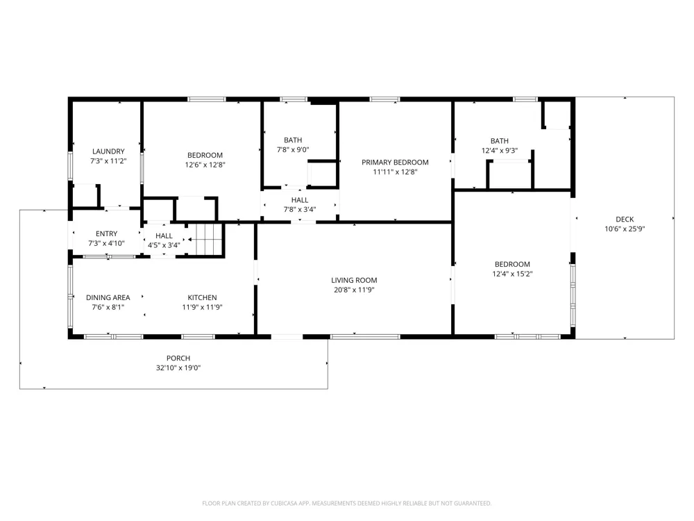 1559 Glenwood Avenue Laketon Township, MI 49445