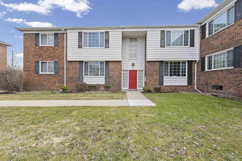 25344 Shiawassee Circle