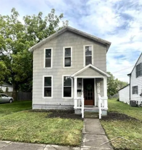 616 Oakley Street