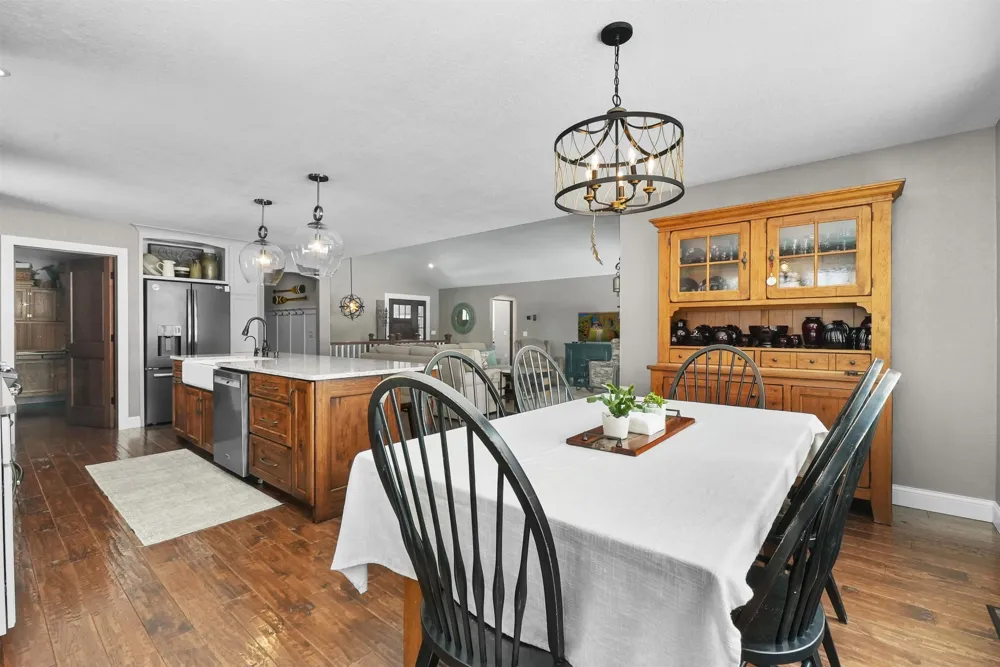 248 S Carolyn Drive Lake Township, MI 49651