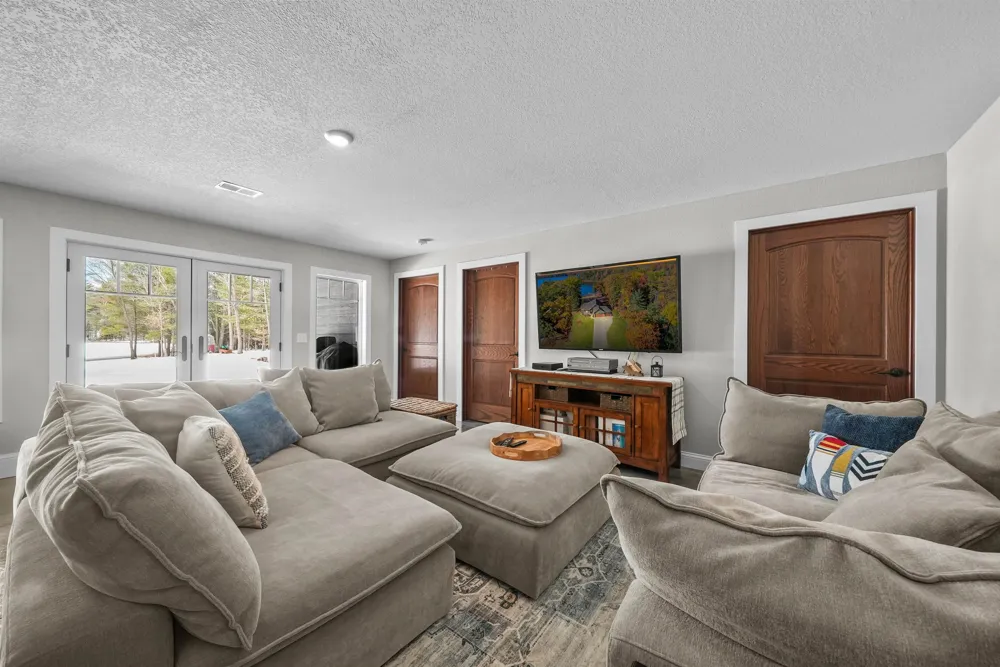 248 S Carolyn Drive Lake Township, MI 49651