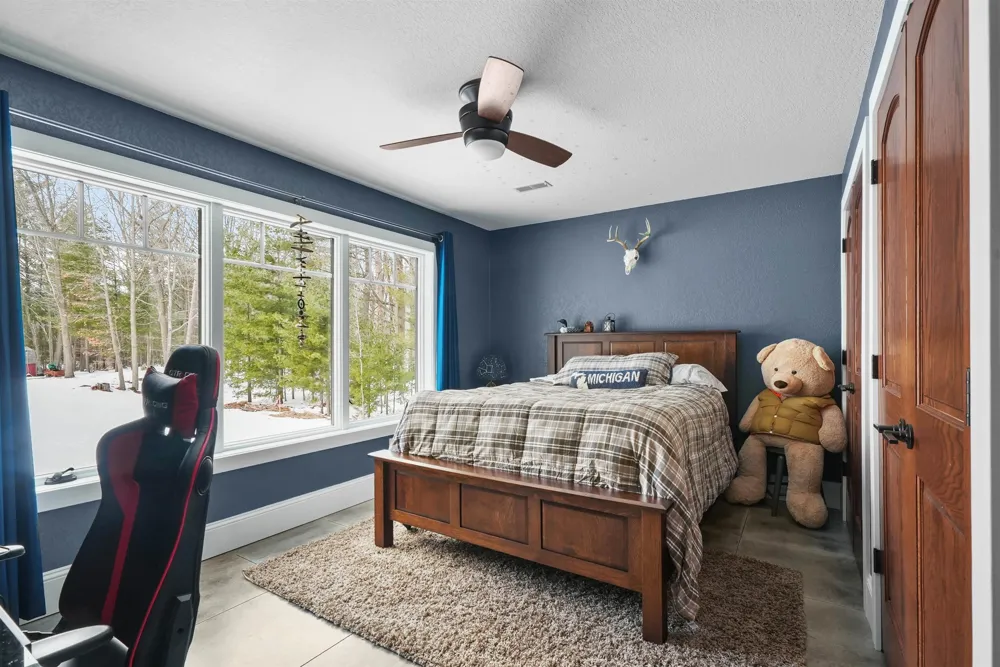 248 S Carolyn Drive Lake Township, MI 49651