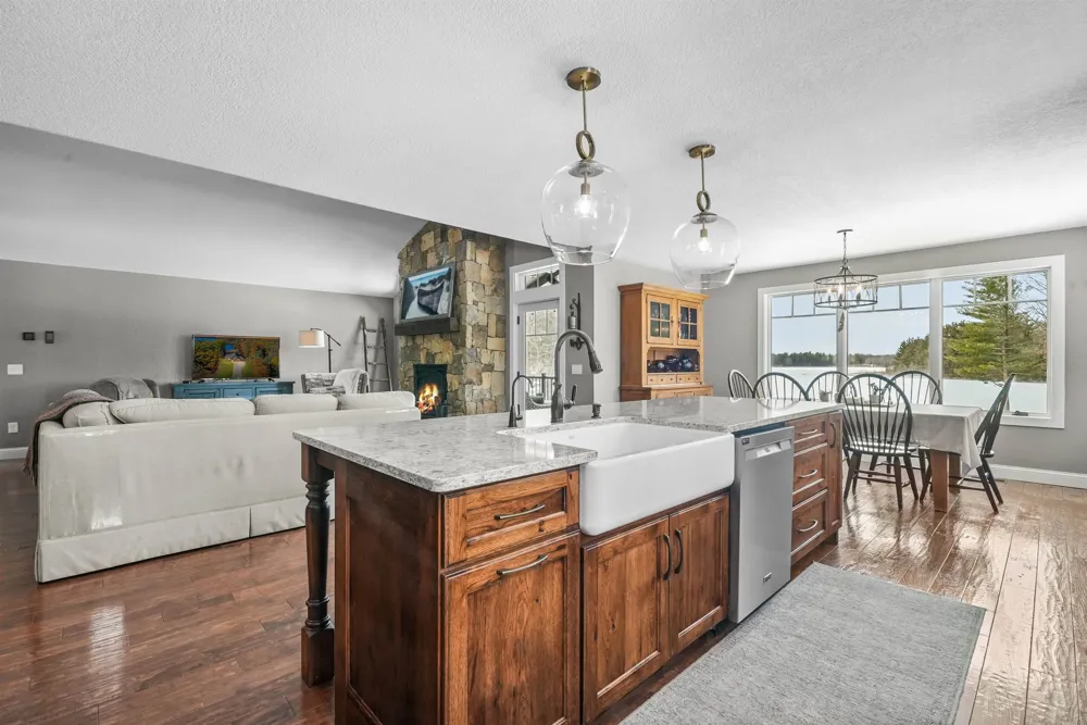 248 S Carolyn Drive Lake Township, MI 49651