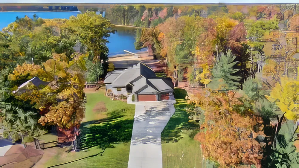 248 S Carolyn Drive Lake Township, MI 49651
