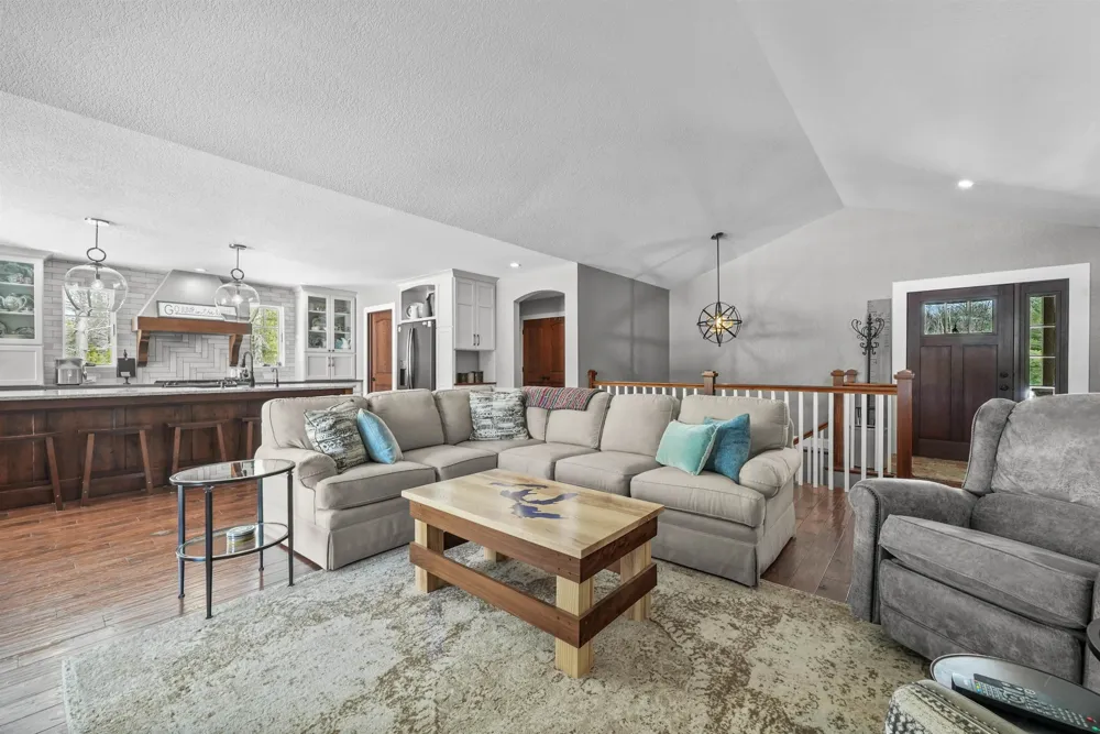 248 S Carolyn Drive Lake Township, MI 49651