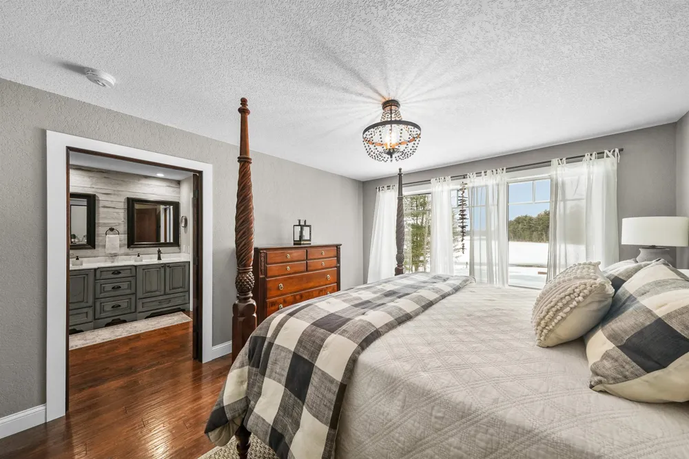 248 S Carolyn Drive Lake Township, MI 49651