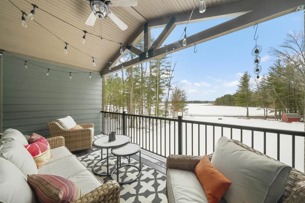 248 S Carolyn Drive Lake Township, MI 49651
