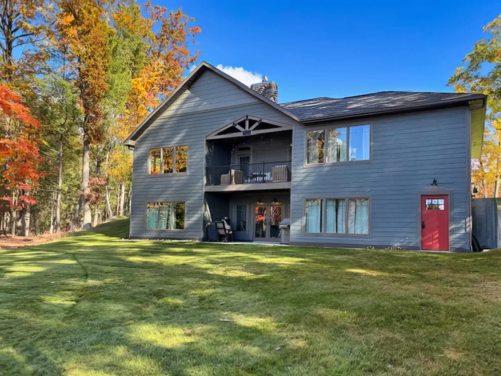 248 S Carolyn Drive Lake Township, MI 49651