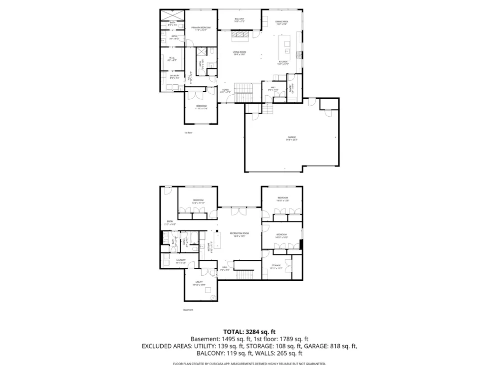 248 S Carolyn Drive Lake Township, MI 49651