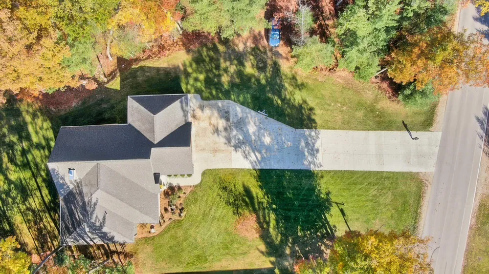 248 S Carolyn Drive Lake Township, MI 49651