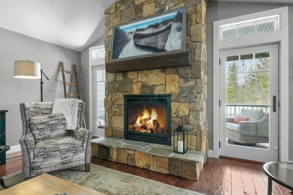 248 S Carolyn Drive Lake Township, MI 49651
