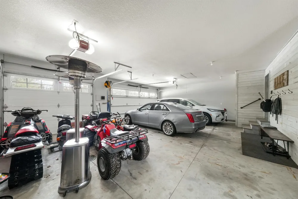 248 S Carolyn Drive Lake Township, MI 49651