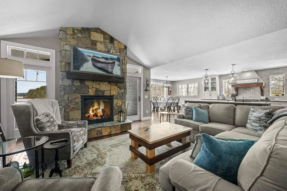 248 S Carolyn Drive Lake Township, MI 49651