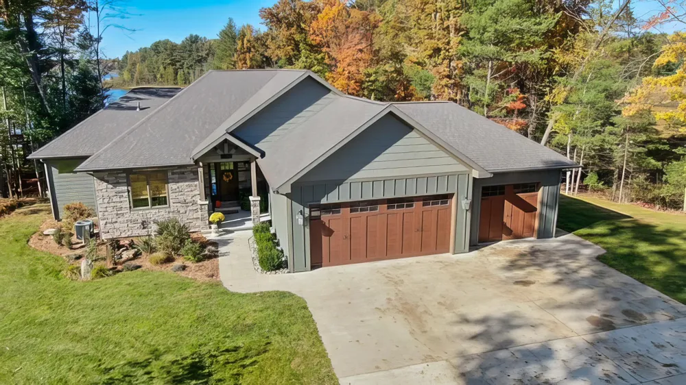 248 S Carolyn Drive Lake Township, MI 49651
