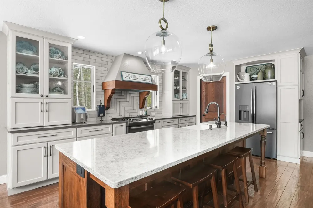 248 S Carolyn Drive Lake Township, MI 49651