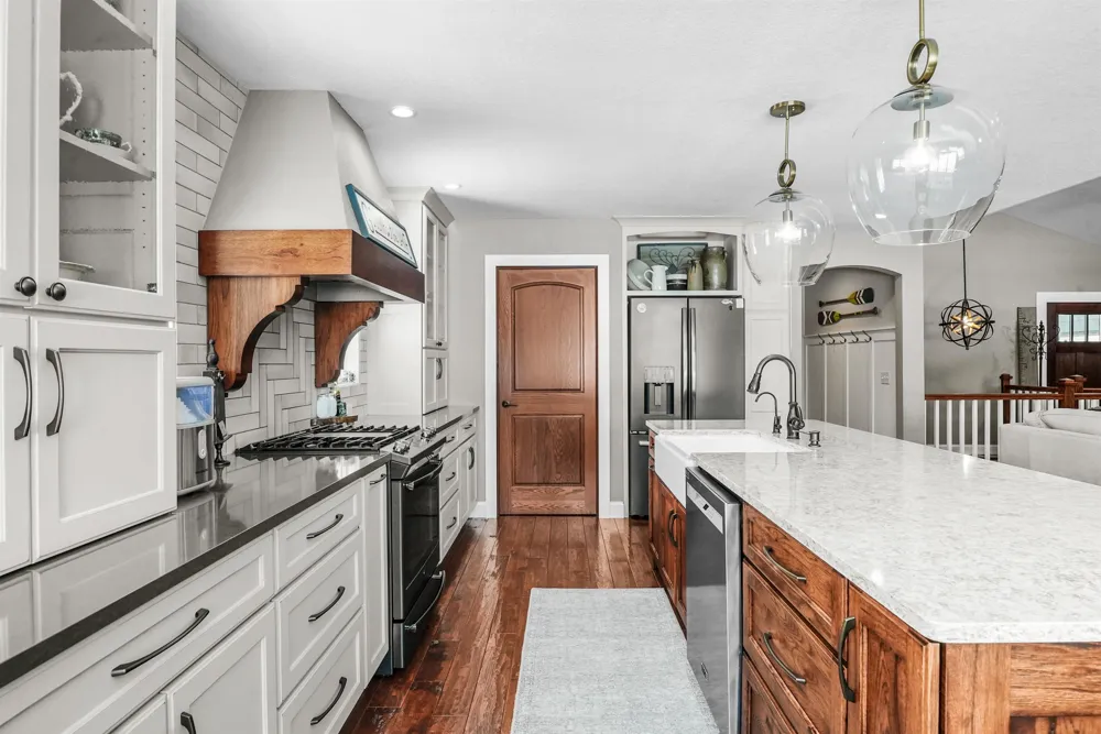 248 S Carolyn Drive Lake Township, MI 49651