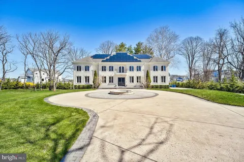 9116 LEESBURG PIKE