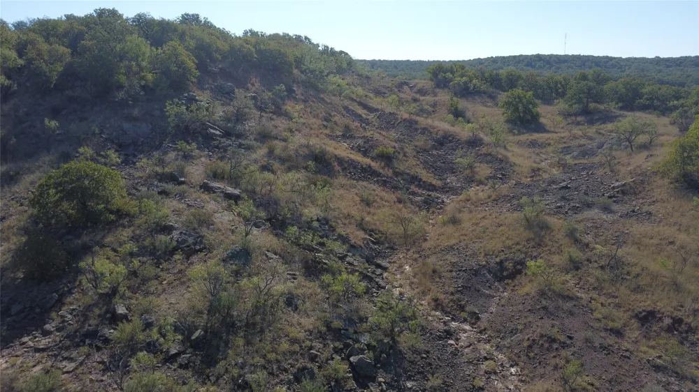 Hwy 16 Graham, TX 76450