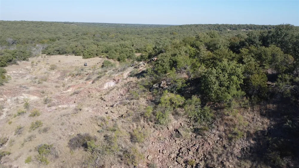 Hwy 16 Graham, TX 76450