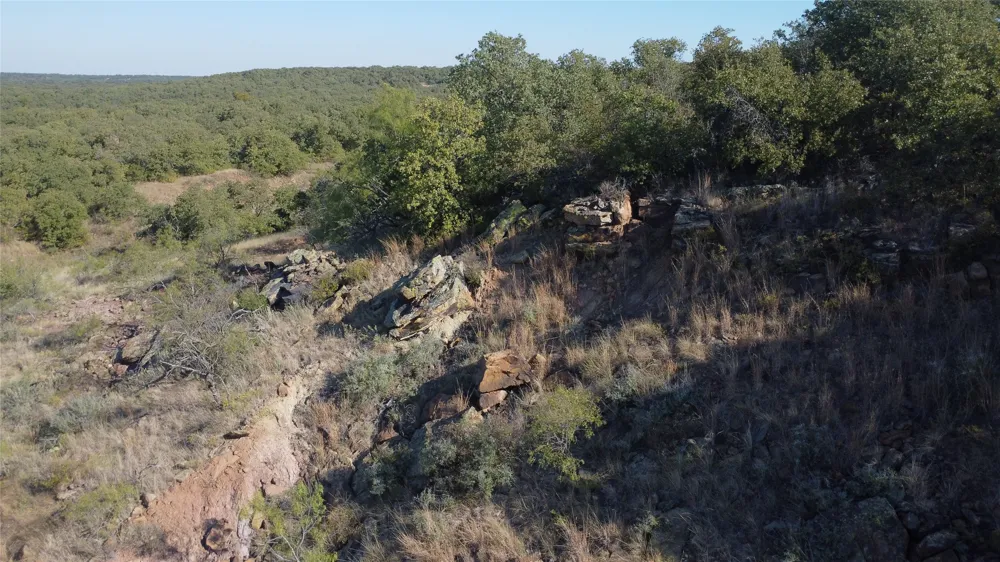 Hwy 16 Graham, TX 76450