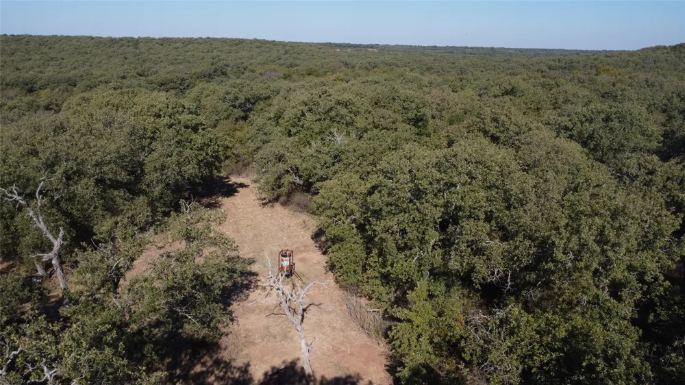 Hwy 16 Graham, TX 76450