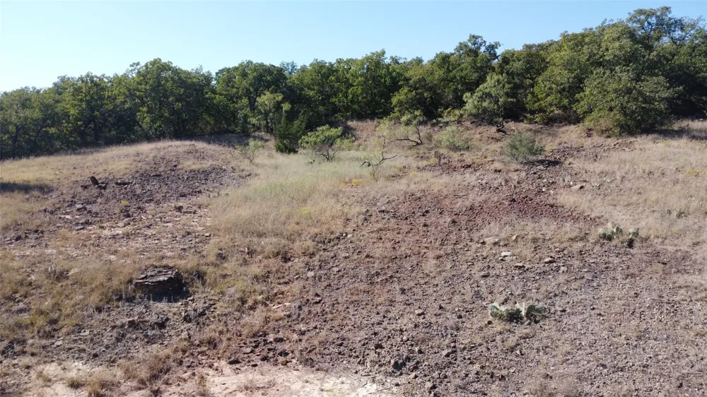 Hwy 16 Graham, TX 76450