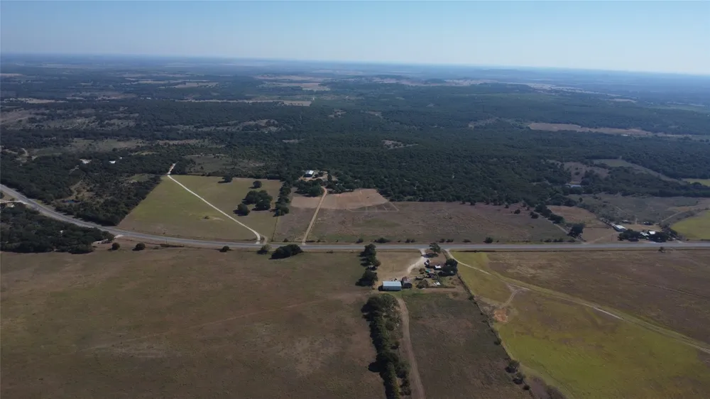 Hwy 16 Graham, TX 76450
