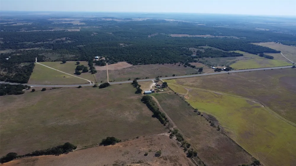 Hwy 16 Graham, TX 76450