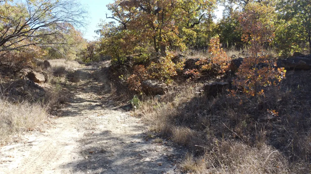 Hwy 16 Graham, TX 76450