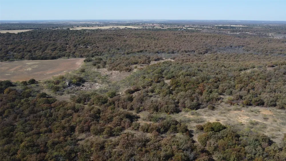 Hwy 16 Graham, TX 76450