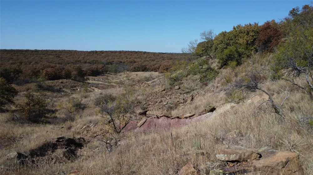 Hwy 16 Graham, TX 76450