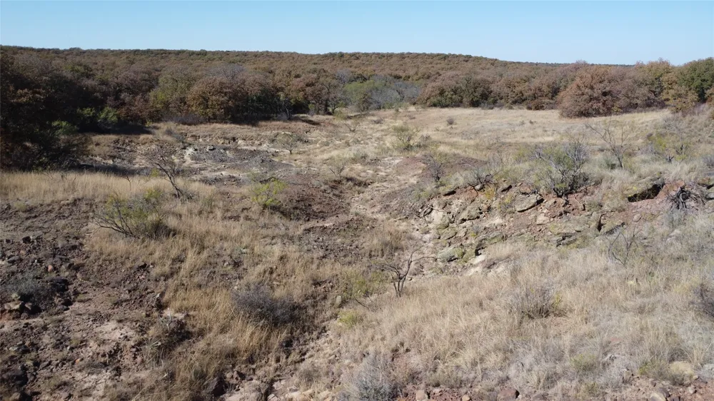 Hwy 16 Graham, TX 76450