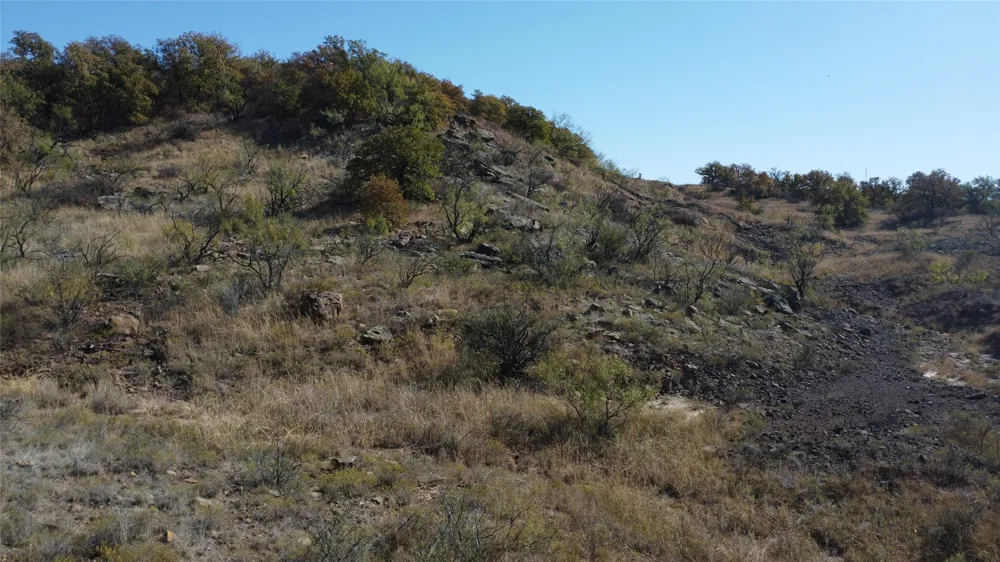 Hwy 16 Graham, TX 76450