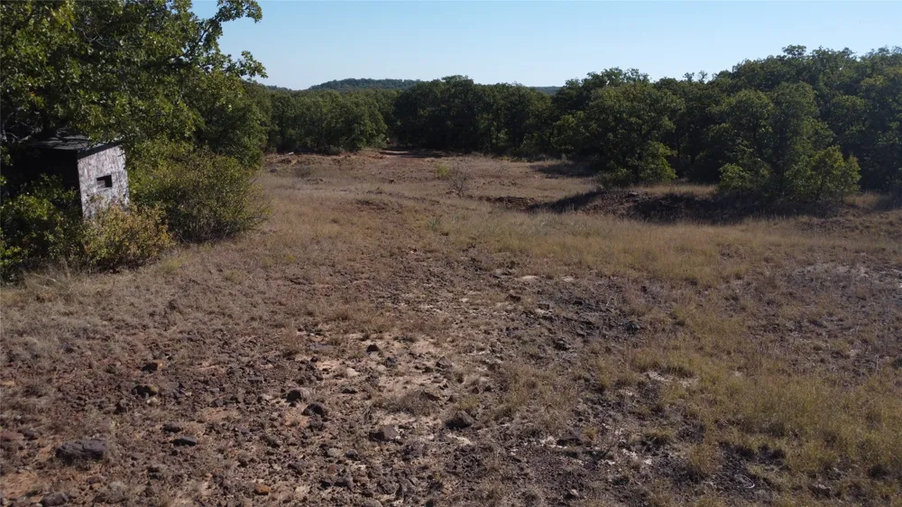 Hwy 16 Graham, TX 76450