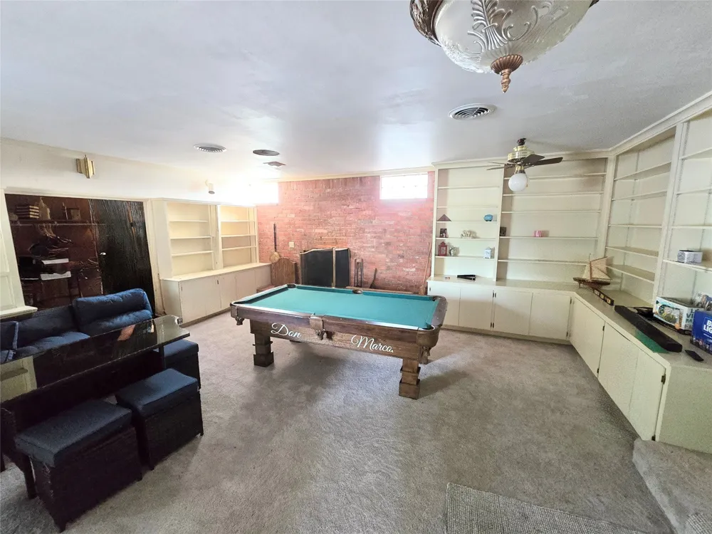 1605 Saint John Street Wichita Falls, TX 76302