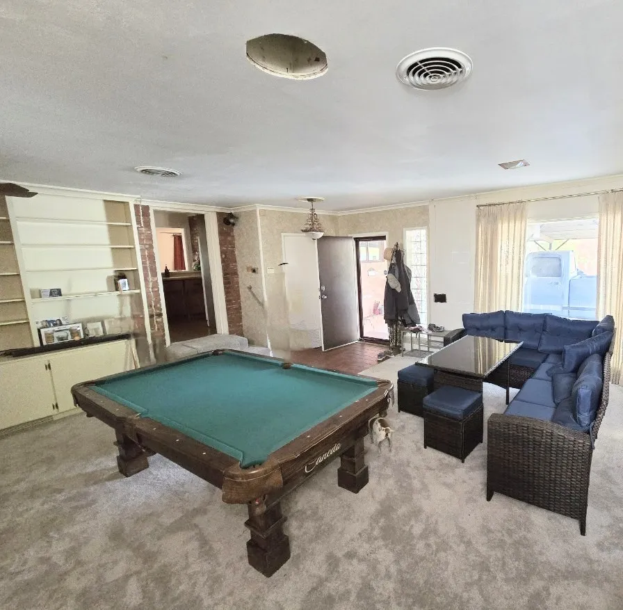 1605 Saint John Street Wichita Falls, TX 76302