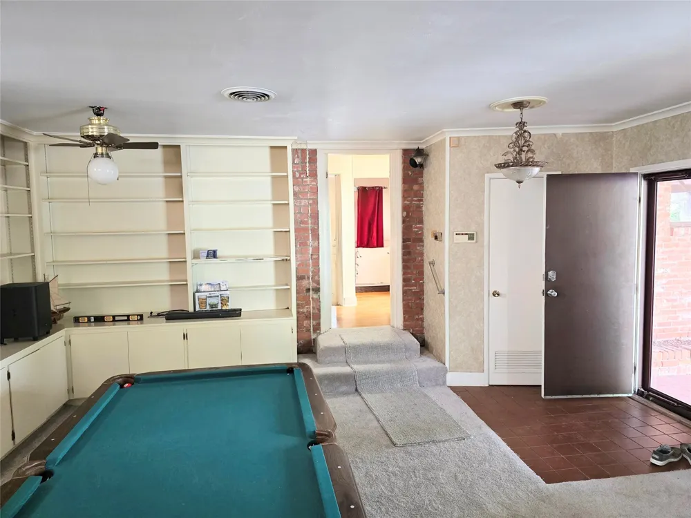1605 Saint John Street Wichita Falls, TX 76302