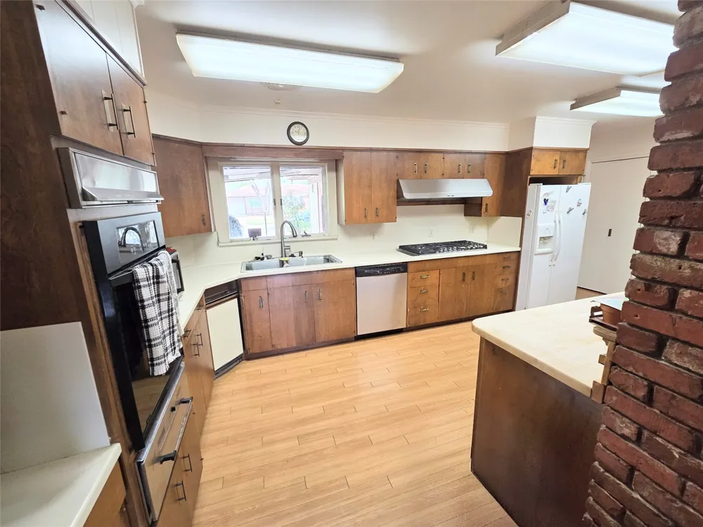 1605 Saint John Street Wichita Falls, TX 76302