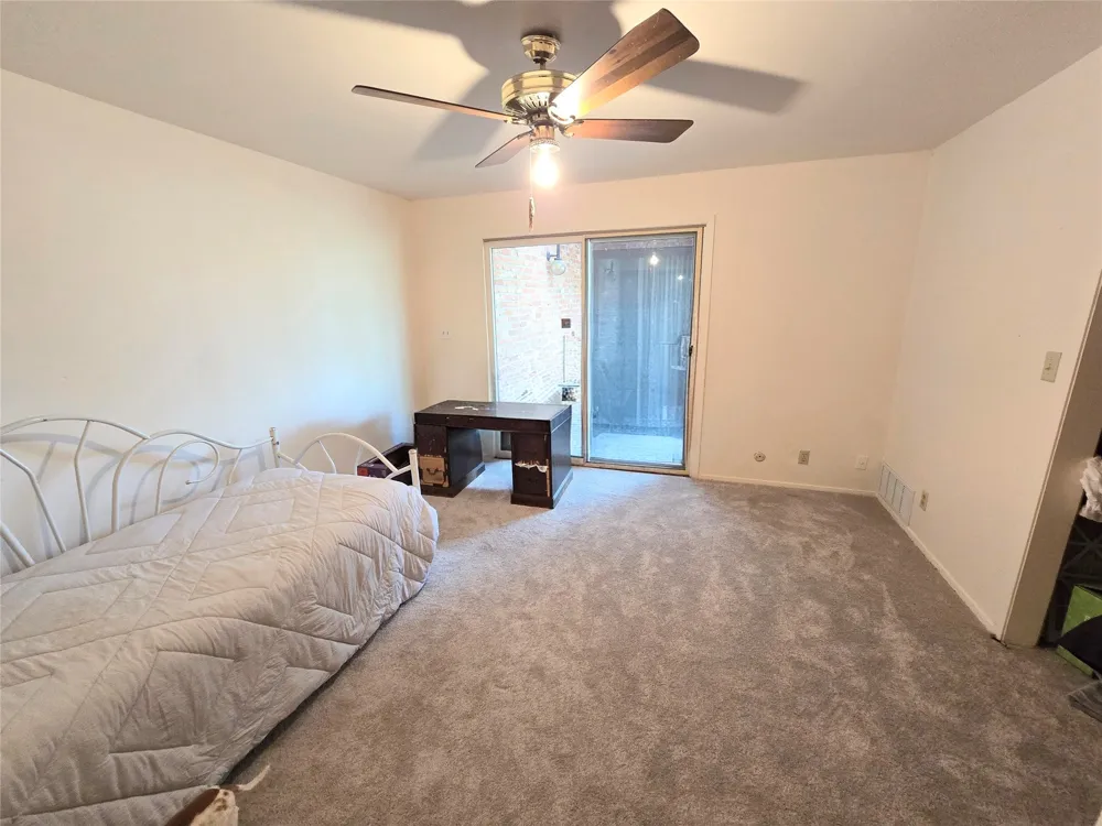 1605 Saint John Street Wichita Falls, TX 76302